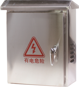 ตู้จ่ายไฟฟ้าแรงดันต่ำแบบครอบคลุมสำหรับพื้นที่ภายในอาคาร รุ่น 630A~100A 50HZ ระดับการป้องกัน IP44 มาตรฐานญี่ปุ่น - Product Image 1