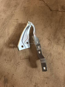 Adecuado para reemplazar las bisagras del capó del motor para Ford ESCORE ED8BF16801AB/ED8BF16800AB 2015-2018 - Product Image 5