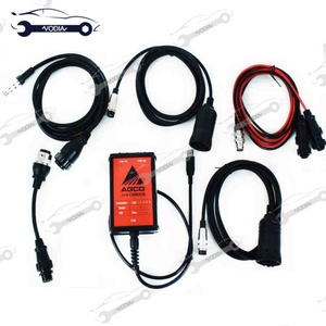 Herramienta de Diagnóstico para Camiones AGCO CANUSB, Herramienta de Diagnóstico Electrónico para Maquinaria Agrícola AGCO - Product Image 2