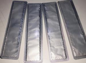 Hot bán Y Tế cấp tái sử dụng tấm Silicone sẹo vá Remover Stretch Mark cho đồ lót vết rạn da - Product Image 3