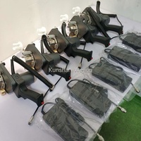 Deko Wejion776 — remontoir portable confortable, machine à enrôler le ruban, pour le fil et le câble