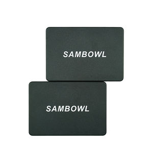 Bulk <span class=keywords><strong>2</strong></span>.5 "A400 SATA <span class=keywords><strong>3</strong></span> SSDs 120GB-1TB, Rápido 6 Gb/s Unidades de estado sólido - Product Image 2