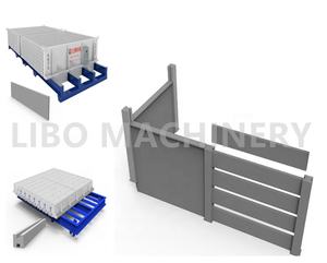 Máquina <span class=keywords><strong>para</strong></span> Postes <span class=keywords><strong>de</strong></span> <span class=keywords><strong>Cemento</strong></span>, Produce Cercas <span class=keywords><strong>de</strong></span> Fibrocemento y Postes <span class=keywords><strong>de</strong></span> Hormigón - Product Image 5