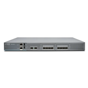Juniper SRX4200-SYS-JB-AC Firewall POE Functionality 48 <b>Ethernet</b> RJ-45 Ports Full-Duplex Half-Duplex 10/100/1000Mbps <b>Switch</b> - Product Image 1
