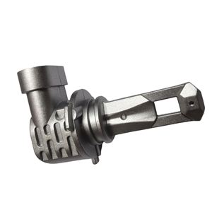 Fabricant de pièces moulées sous pression en alliage d'aluminium de la marque YF, composants moulés sur mesure de précision OEM, inspection complète, service d'usinage CNC - Product Image 6