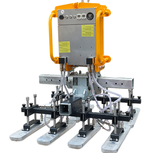 אוטומטי לחלוטין סנדוויץ לוח אבק גג ואקום לוח גג - Product Image 2