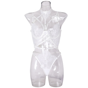 Женское кружевное нижнее белье - Product Image 5