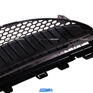 Prix d'usine Grille de pare-chocs arrière gauche et droite pour McLaren GT OE 22AD637GP 22AD638GP - Product Image 3