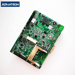 Advantech MIO-5250 MIO-5250D MIO-5250N MIO-5250N-S6A1E Módulo de CPU de Placa Base Industrial Integrada Original en Stock - Product Image 4