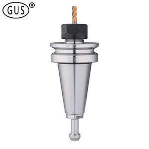 High Speed Non-standard Customized BT30 BT40 BT50 BT 50 40 ER Collet Chuck Tool Holders for Machine - Product Image 6