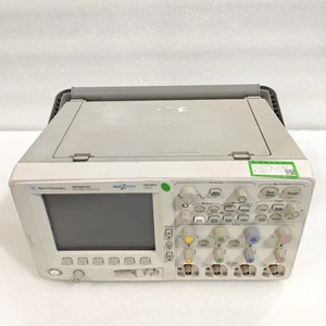 Keysight DSO6104A ออสซิลโลสโคป 4 ช่องสัญญาณ 1GHz 4GSa/s MSO / ออสซิลโลสโคป xgeqpt - Product Image 1