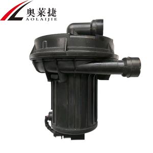 Nuova condizione motore secondario Smog pompa di iniezione aria 06 a959253e 06 a959253b AIP20S 33-2400M per VW AUDI sedile per PORSCHE - Product Image 3