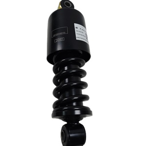 Use For Shacman High Quality New F3000 Cab Rear Suspension Spring <strong>Shock</strong> <strong>Absorber</strong> DZ13241440150 For Cars Includes Metal Gasket - Product Image 4