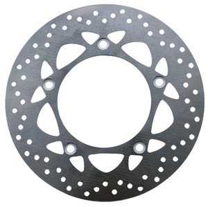 <span class=keywords><strong>T</strong></span>-<span class=keywords><strong>Max</strong></span> 560 <span class=keywords><strong>530</strong></span> Disco de freno 282mm Disco de freno trasero de motocicleta para Yamaha TMAX 560 <span class=keywords><strong>2020</strong></span> <span class=keywords><strong>T</strong></span> <span class=keywords><strong>MAX</strong></span> <span class=keywords><strong>530</strong></span> Disque De Frein - Product Image 5