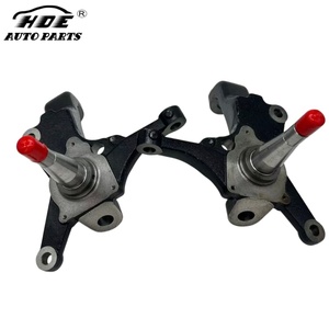 51715-4A900 517154A900 Rótula de Dirección de Alta Calidad al por Mayor para HYUNDAI - Product Image 3