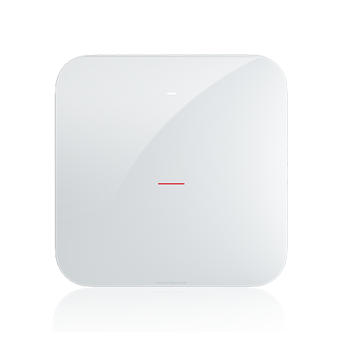 HW OptiXstar W826E Gigabit Wi-Fi 6 ONU, ONU provides voice service Gigabit network port and Gigabit dual-band Wi-Fi 6