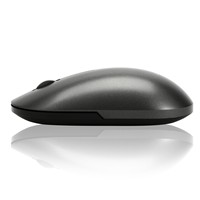 Souris optique sans fil USB 3D miniature personnalisable OEM ODM, rétroéclairage RVB, design ergonomique, 3 boutons, style doigt, pour ordinateur de bureau/ordinateur portable