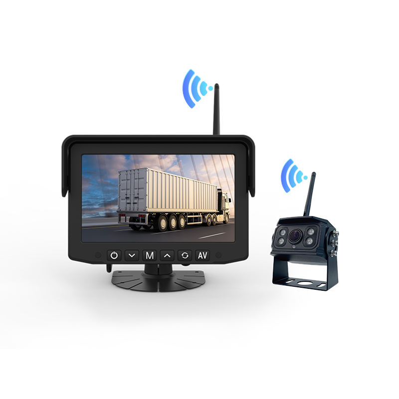 Kit sans fil de 1CH AI