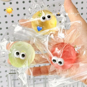 Juguetes Blandos de PU, Mochi, Antiestrés, de Ascenso Lento, con Sabor a Maltosa, para Niñas - Product Image 6