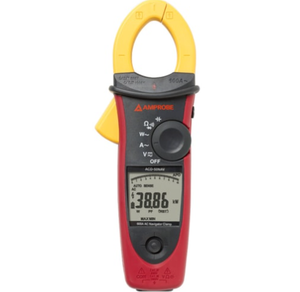 Hot-selling Original Factory Amprobe ACDC-54NAV TRMS Power <b>Clamp</b> Meter 1000A/1000V AC/DC True RMS Temperature Inrush 1 Year - Product Image 1