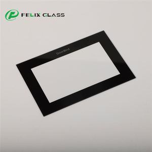 Verre trempé personnalisé de haute qualité pour appareils électroniques domestiques - Product Image 1
