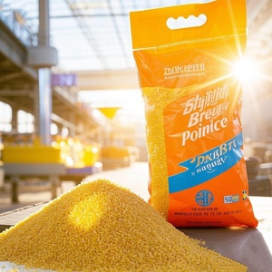 <span class=keywords><strong>Sacs</strong></span> en plastique de qualité alimentaire pour emballage de snacks et de bouillies de <span class=keywords><strong>millet</strong></span>, avec poignée de transport, soufflet latéral et joint imprimé en feuille d'aluminium, fournisseur d'usine - Product Image 3