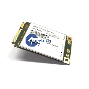 Módulo Inalámbrico MC7304 <span class=keywords><strong>4G</strong></span> LTE Cat.3 de Banda Cuádruple para Equipos de <span class=keywords><strong>Router</strong></span> y Gateway MC7305 - Product Image 5
