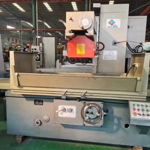Vente flash : Rectifieuse de surface d'occasion M7163, machine à rectifier à <span class=keywords><strong>axe</strong></span> <span class=keywords><strong>horizontal</strong></span> et table rectangulaire - Product Image 4