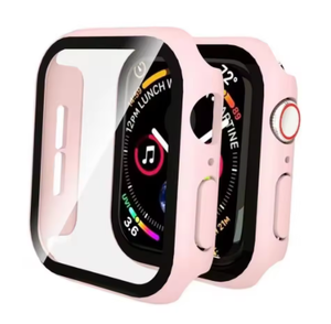 <span class=keywords><strong>เคส</strong></span>สมาร์ทวอทช์หลายขนาดป้องกันการกระแทกเต็มรูปแบบสำหรับนาฬิกาซีรีย์ - Product Image 1