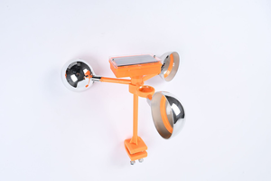 Máquina Ahuyentadora de Aves Solar a Prueba de Agua, Impulsada por el Viento, para Protección de Cultivos y Estanques de Jardín, Venta al Por Mayor - Product Image 2