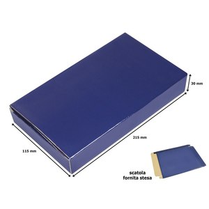 Bandeja para Cartas de PU de 22x11,5 cm con Bandeja Auxiliar - Product Image 3