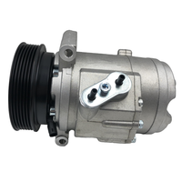 Compresseur d'air 12V AC Compresseur de voiture pour Chevrolet Captiva 3.2
