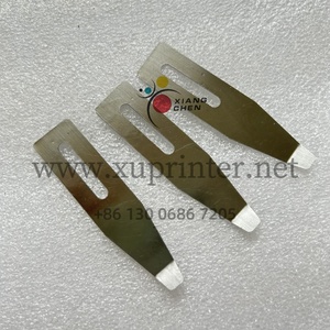 WD High Quality 794-1512-601 Sheet Separators 69*16*0.2mm 7941512601 for Komori GL440 <b>Printing</b> <b>Machinery</b> Parts - Product Image 4