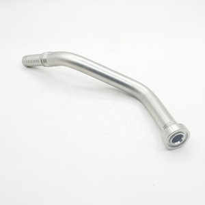 Vente chaude Collecteur de pompe principale Skving 366-8591 Raccord de tuyau hydraulique pour Caterpillar Yellow Mark CAT 320 330 336 349 - Product Image 3