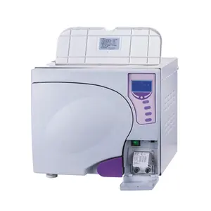 Dental Digital Autoclave for Dental Office