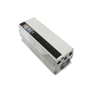 ชุดควบคุมความเร็วรอบมอเตอร์ AC แบบปรับความถี่ได้ VLT FC-302 ซีรีส์ 22kW/30HP 380-500V IP66 - Product Image 2