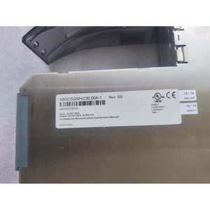 8B0C0320HC00.00A-1 8BOC0320HC00.00A-1 Módulo de Potencia ACOPOS Multi C0320 8B0C0320HC00.00A-1 8BOP0220HC00.001-1 8B0P0220HC00.0 - Product Image 6