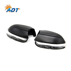 ไฟเลี้ยวแบบไดนามิก ADT LED สำหรับกระจกมองข้าง  แบบเรียงลำดับ สำหรับรถยนต์ SCIROCCO MK3 Facelift ปี 2009 ขึ้นไป - Product Image 4