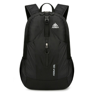 Sac à dos de sport pliable léger unisexe, sac de voyage pour sportifs, sac à dos de camping pour hommes, imperméable - Product Image 5