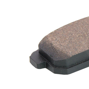 <span class=keywords><strong>Pastiglie</strong></span> freno MASUMA MS-2467N per NISSAN Almera 44060-4U092 - Product Image 3
