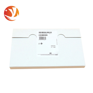 ราวยึด6ES7590-1AC40-0AA0 590-1AC40-0AA0 6ES7ซีเมนส์ของแท้สินค้าใหม่อุปกรณ์ควบคุมโปรแกรมได้ PLC 16 I/O 110V - Product Image 2