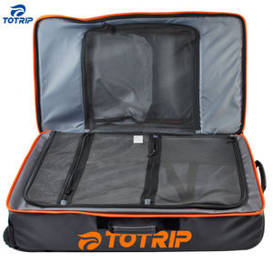 Nuevo Diseño de Bolsa de Transporte para Deportes de Pádel y Tenis, Anti-Robo, de Poliéster, con Gran Capacidad para Pickleball - Product Image 3