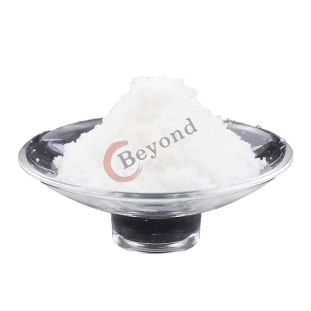 2021 New Professional Soluble in Water Lanthanum Chloride for Petroleum Additives