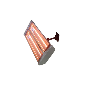 with factory direct sale price far infrared radiant heaters coil heater for foot - Product Image 3