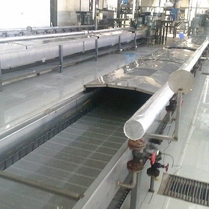 Fabbrica diretta di riso Vermicelli macchina di grano prodotto che fa macchina per l'invecchiamento del riso - Product Image 6