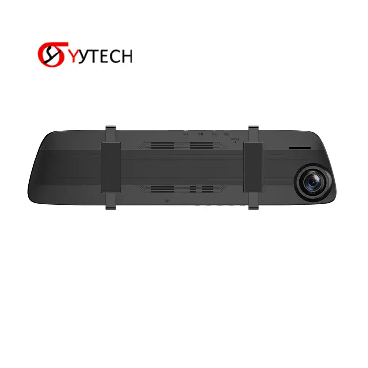 SYYTECH A5 fahren recorder dual kamera 4,5 inch IPS bildschirm HD schießen automatische video locking Auto DVR