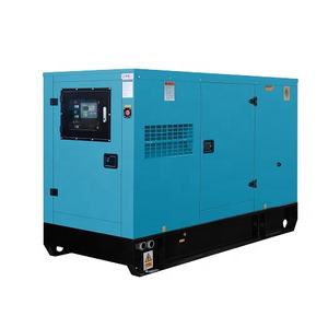 방음 삼상 25kva 디젤 발전기 20kw 발전기 판매 - Product Image 3