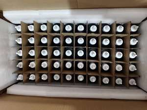 Encre de tatouage Ghostaxe Original Tbk Blk 240ml 8oz Dyna Mic, noir, <span class=keywords><strong>triple</strong></span> couleur - Product Image 5