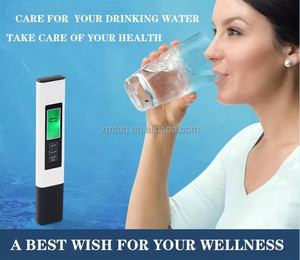 Draagbare Digitale Tds/Ec Meter Met Backlight Tds Meter Pen Voor Drank Waterhardheid En Aquarium - Product Image 4