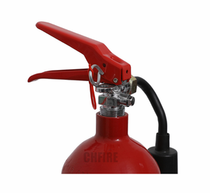 Chfire <span class=keywords><strong>CO2</strong></span>เครื่องดับเพลิง<span class=keywords><strong>3kg</strong></span> - Product Image 3